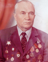 Мишустин Семен Иванович