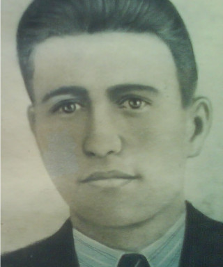 Михайлов Иван Михайлович