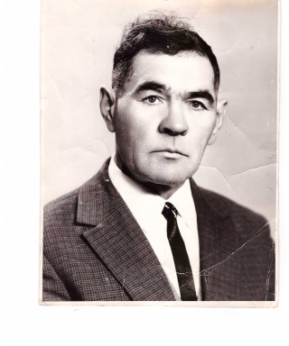 Челышев Павел Васильевич