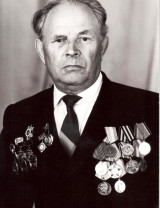 Назаров Андрей Георгиевич