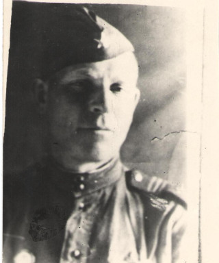 Горбунов Павел Васильевич