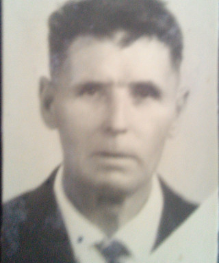 Сметанин Акакий Акакиевич