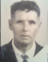 Сметанин Акакий Акакиевич