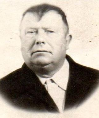 Кожарин Владимир Петрович