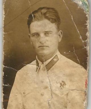 Змеёв Николай Иванович