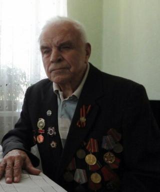Бардаш Григорий Антонович