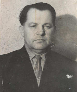 Ресенчук Василий Акимович