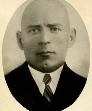 Кондратенко Федор Владимирович