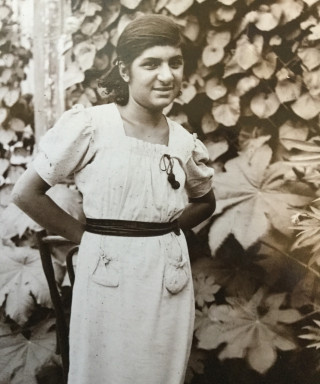 Черводарова Тамара Амбарцумовна