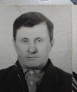 Бармин Алексей Семёнович