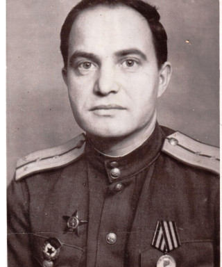 Жадан Семен Демьянович