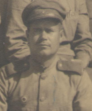 Патраков Иван Абрамович