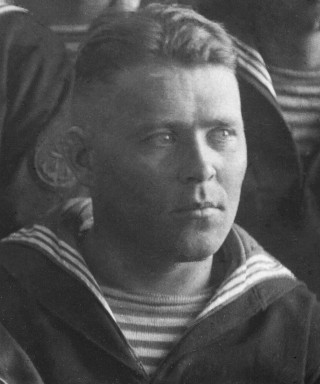 Тарасов Евгений Авенирович