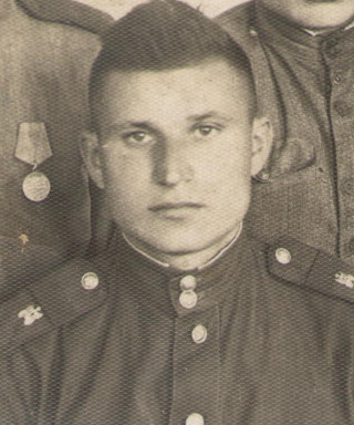 Аршинцев Василий Петрович