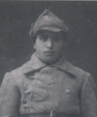 Давлятшин Шайхетдин (Шайхи)