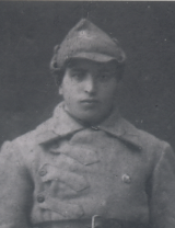 Давлятшин Шайхетдин (Шайхи)