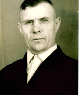 Черныш Николай Моисеевич