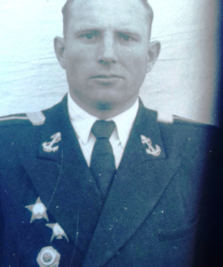 Дашков Анатолий Иванович