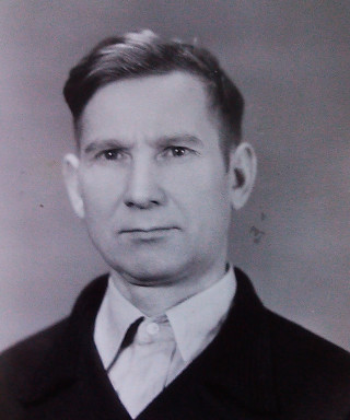 Иванов Александр Сергеевич