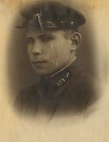 Лапшин Виктор Михайлович