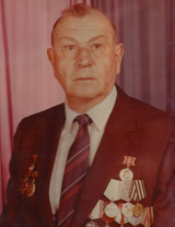 Лабутин Владимир Павлович