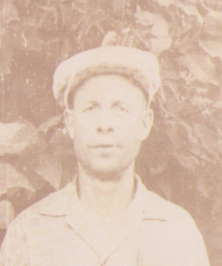 Прокопьев Михаил Николаевич