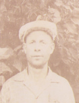 Прокопьев Михаил Николаевич