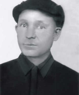 Юдников Степан Петрович