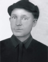 Юдников Степан Петрович