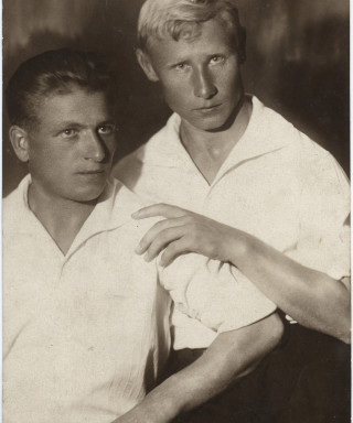 Григоренко Евгений Максимович