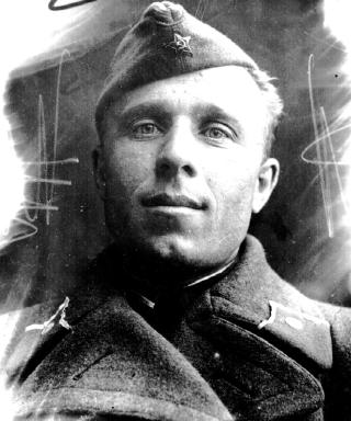 Гилев Павел Иванович