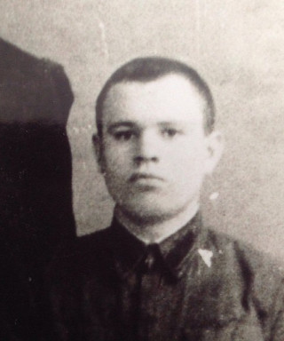 Объедков Сергей Николаевич