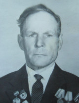 Ерофеев Григорий Михайлович