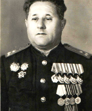 Спивак Семён Исаакович