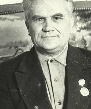 Махотин Александр Фёдорович