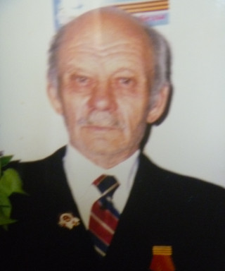 Зимовейский Петр Федорович