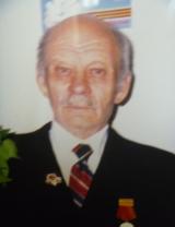 Зимовейский Петр Федорович