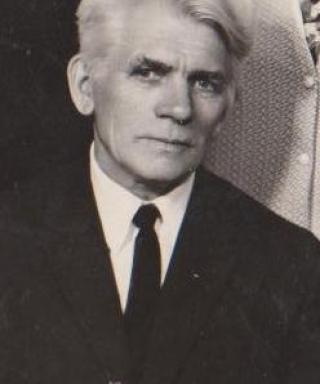 Алексеев Михаил Андреевич