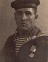 Дудукин Михаил Никифорович