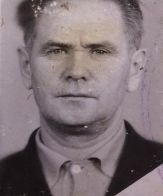 Афонин Александр Семенович