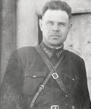 Подгорнов Зиновий Гаврилович