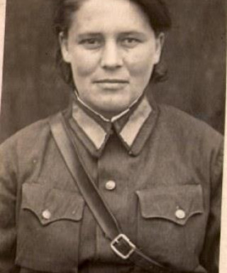 Радова Ольга Прокофьевна