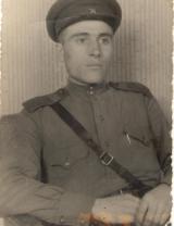 Сергеев Иосиф Александрович