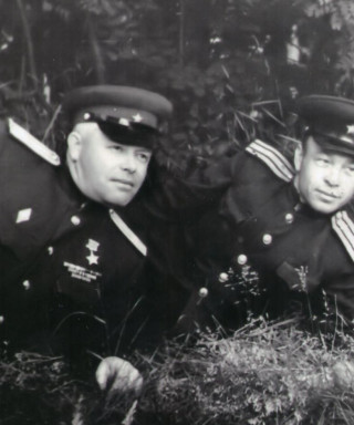 Василевский Александр Леонтьевич