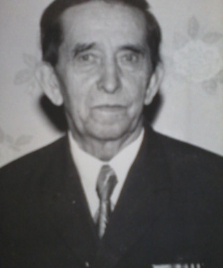 Заворотнев Антон Иосифович