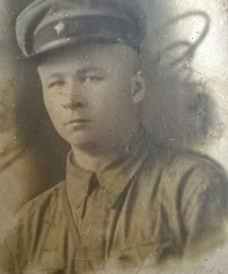 Королёв Николай Алексеевич