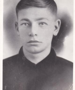 Денисов Виктор Павлович