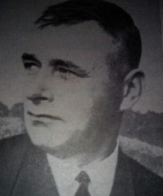 Рыжкин Александр Васильевич