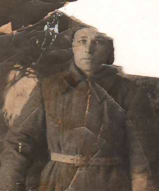 Ананин Борис Игнатьевич