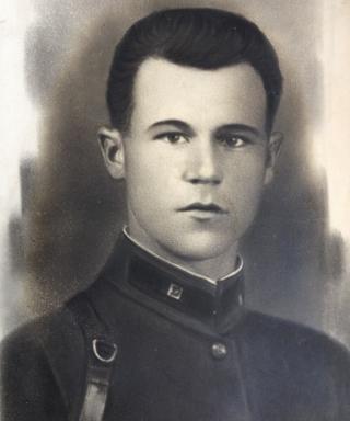 Шмелев Вениамин Сергеевич